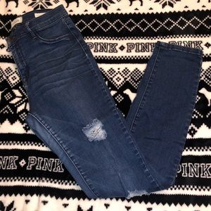 PacSun High Waisted Jeggings